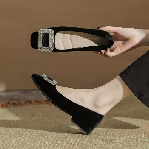 Mocassini scarpe ballerine - mocassini,