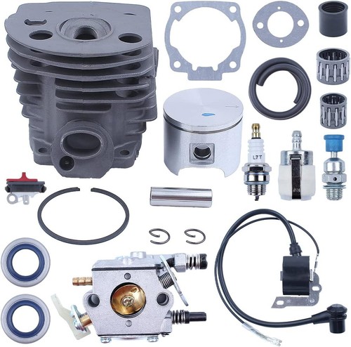 Bobina accensione carburatore