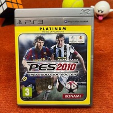 PES 2010 Pro Evolution Soccer