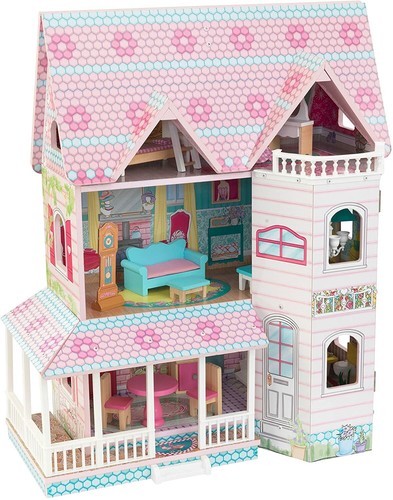 Kidkraft abbey manor - kidkraft,