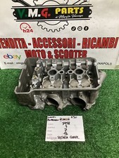 Testata Completa Suzuki Burgman 650 Anno 2002 2003 2004 2005 2007