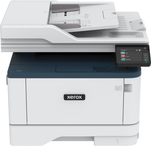 Xerox stampante multifunzione - xerox,