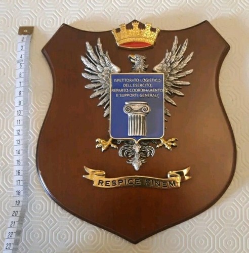 Crest esercito italiano - esercito,
