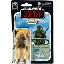 FIGURINA WEEQUAY SKIFF GUARD