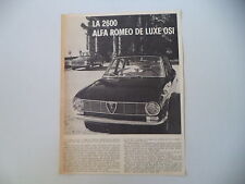 advertising Pubblicità 1966