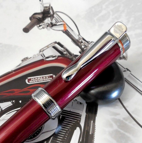 Penna sfera harley davidson - penna,