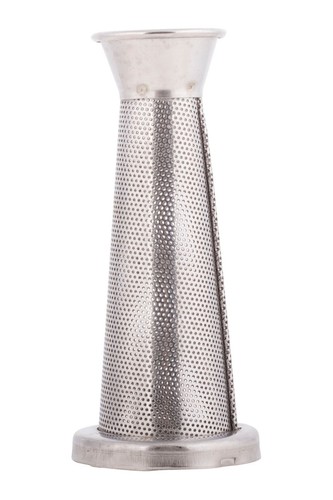 Reber cono filtro inox - n., 3