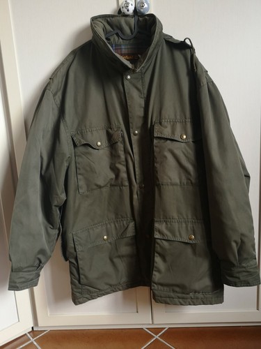 Giacca vintage uomo timberland - vintage,
