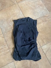 3.1 Phillip Lim Draped Mock