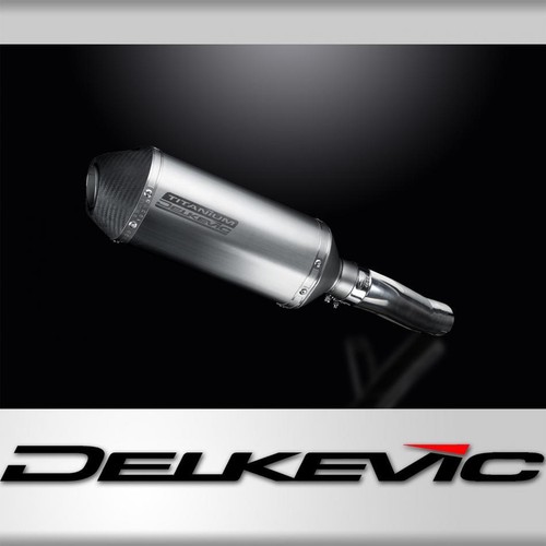 Kit scarico silenziatore honda - scarico,