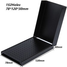 Cassetta Disinfezione Blocco