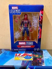 Marvel legends marvel studios