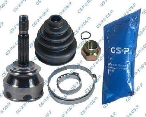 Kit giunti albero motore