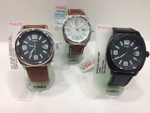 Orologio timex t2j121 t2j101 - t2j121,