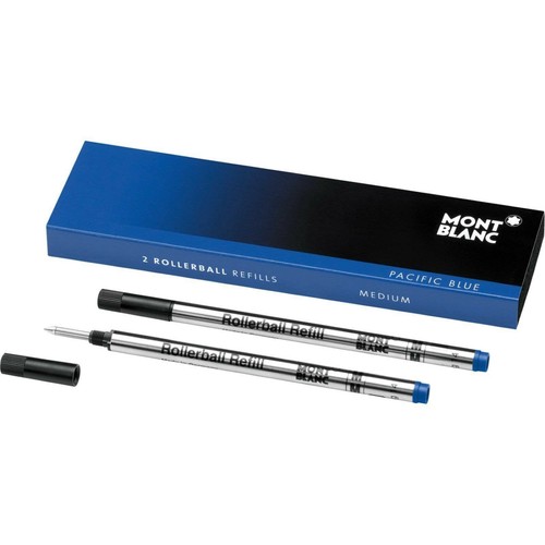 Montblanc rollerball ricariche - montblanc,