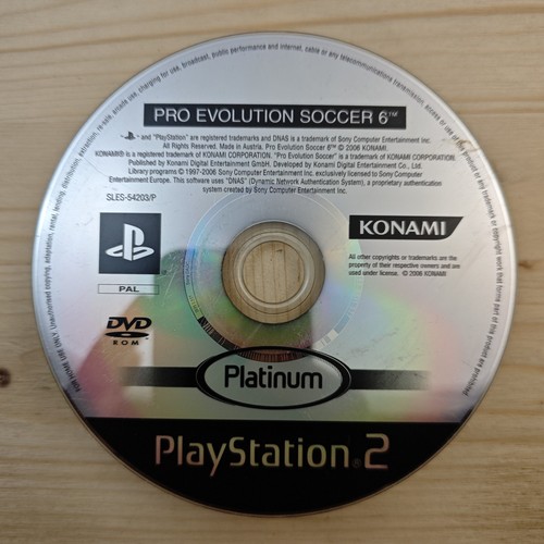 Pro evolution soccer pes - soccer,