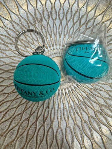 Set pezzi portachiavi basket - 2,