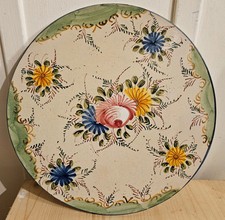 Alzata , Castelli ceramica