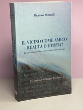 Vicino come amico - amico, realtÀ