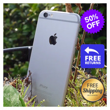 Apple iPhone 6 16GB 64GB 128GB