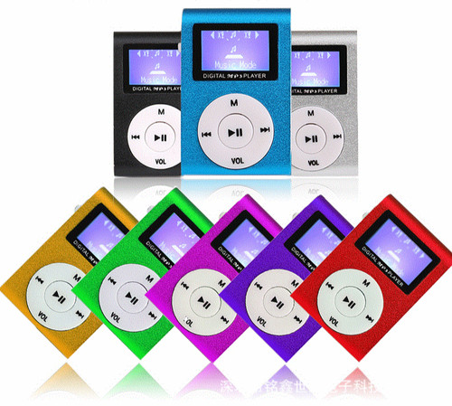 Lettore mp3 ipod nano - mp3,