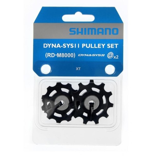 Shimano roldanas de cambio - roldanas,