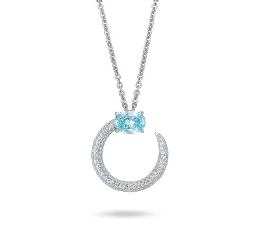 Collana bottega boccadamo - bottega,