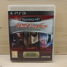 Devil May Cry - HD Collection