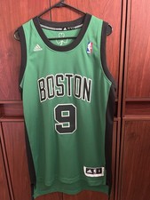 Maglia basket Adidas Boston