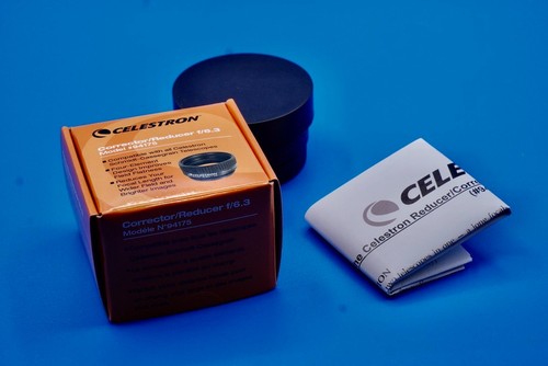 Celestron director riduttore - director,