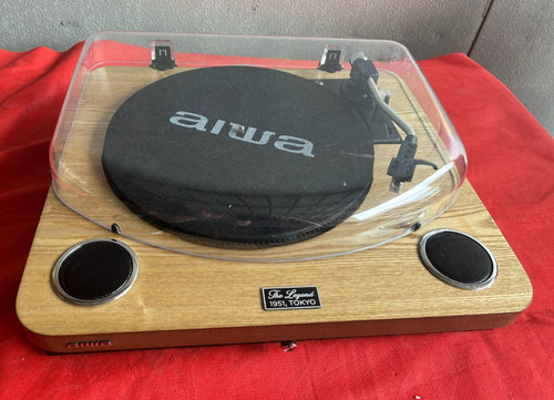 Aiwa gbtur 120wdmkii - -, gbtur-120wdmkii