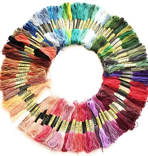 Curtzy filo ricamo 100 - curtzy,
