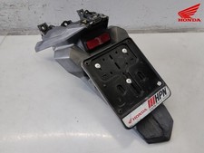 Parafango Posteriore Carena