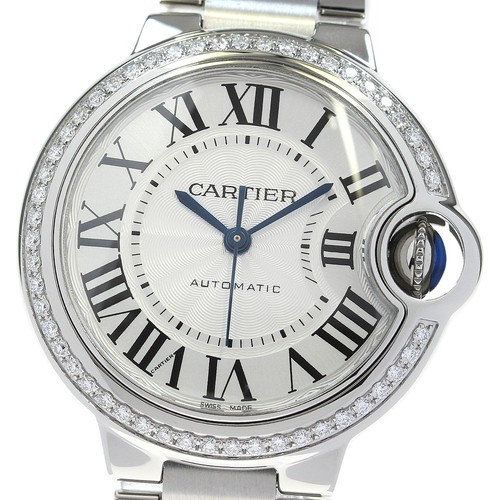 Cartier ballon bleu - cartier,