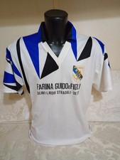Maglia Inter Brianza #9# Anni