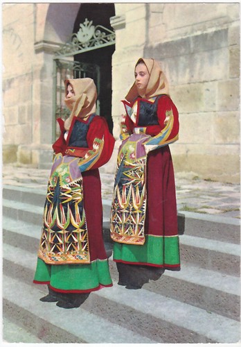 Orgosolo nuoro costumi - orgosolo,