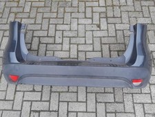 Paraurti posteriore renault