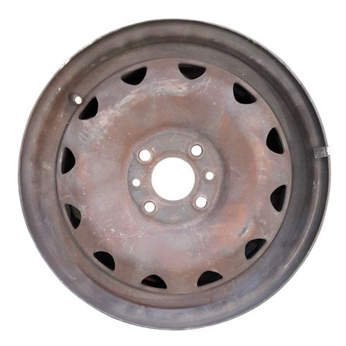 Cerchio ferro 5bx14 31 - cerchio, 31,5