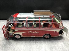 Schuco 1:18 Mercedes-Benz
