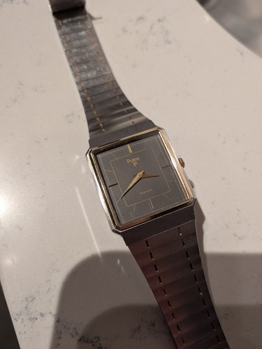 Neo vintage pulsar seiko - neo,
