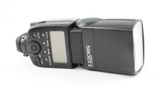 Flash Canon 580EX II SPEEDLITE