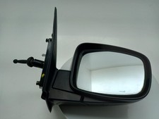 Specchietto retrovisore porta