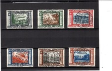 REGNO 1933-CROCIERA