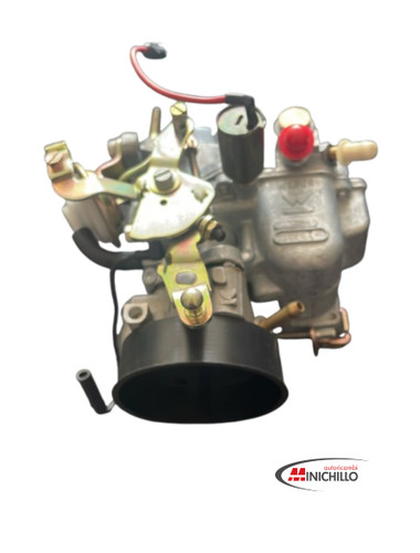 Carburatore weber 32ice fiat - carburatore,