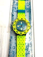 Swatch Scuba Nuovo NOS Bora