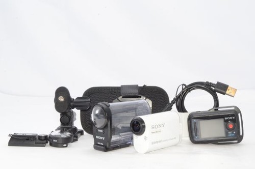 Sony hdr as200vr - hdr-as200vr, action