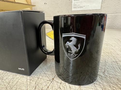 Tazza ferrari essential - tazza, in