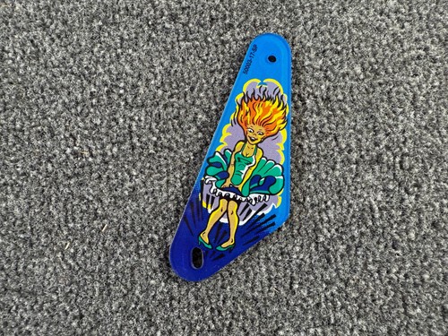Williams funhouse flipper - funhouse,