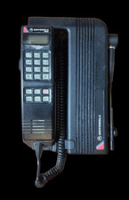 Motorola International 4800X