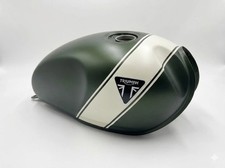 Serbatoio Del Carburante